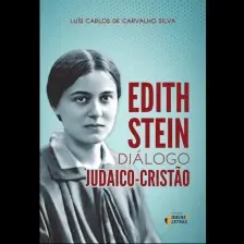 Edith Stein Dialogo Judaico-Cristão