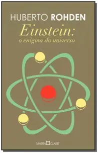 Einstein - o Enigma do Universo