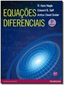 Equacoes Diferenciais 8Ed.