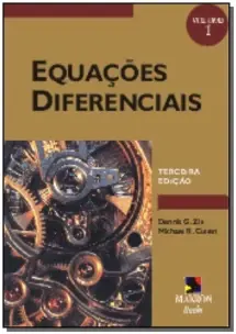 Equacoes Diferenciais Vol.1 3Ed.