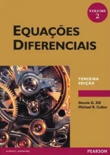 Equacoes Diferenciais Vol.2 3Ed.
