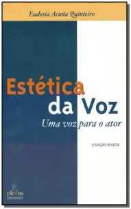 Estética da Voz - 05Ed/07