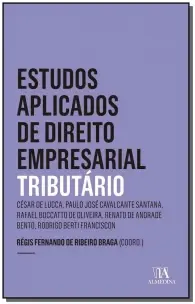Estudos Aplicados de Direito Empresarial Tributário - 01Dd/19