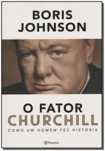 o Fator Churchill