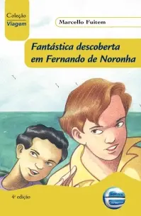 FANTÁSTICA DESCOBERTA EM FERNANDO DE NORONHA