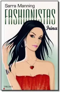 Fashionistas - Irina
