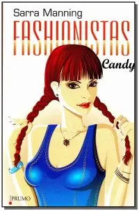 Fashionistas - Candy