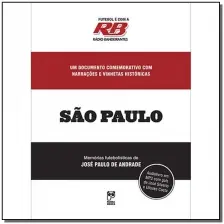 Futebol é Com a Rádio Bandeirantes - São Paulo