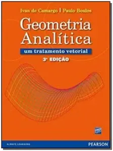 Geometria Analítica - 03Ed/09