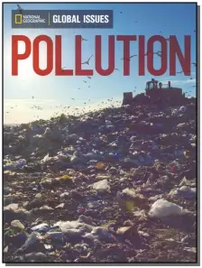 Global Issues: Pollution - Below Level - 01Ed/18
