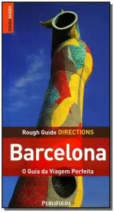 Guia Rough Guides - Barcelona