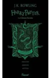 Harry Potter e a Câmara Secreta - Sonserina