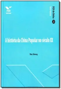 a História Da China Popular No Século Xx