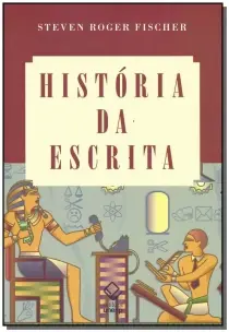História da Escrita