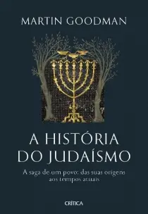 História do Judaísmo, A