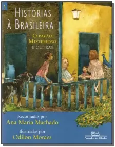 Histórias à Brasileira - Vol.03