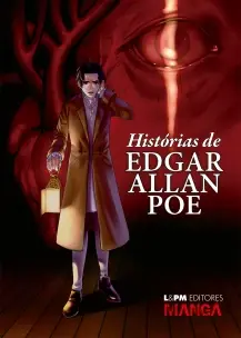 Histórias de Edgar Allan Poe