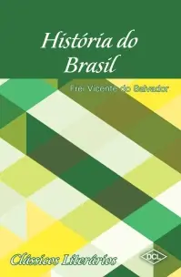 Clássicos Literários - História do Brasil