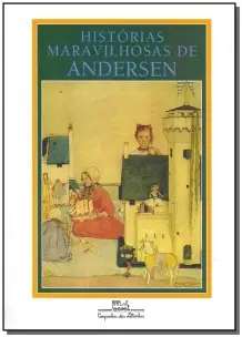 Histórias Maravilhosas de Andersen