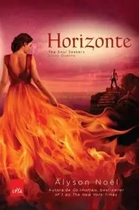 Horizonte - Volume 3