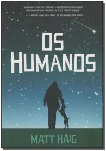 Os Humanos - Os Humanos