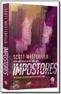 Impostores - (Vol.1)