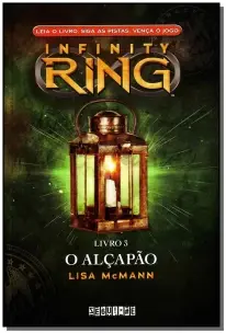 Infinity Ring 3 - Alcapao, O