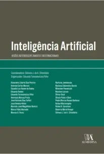 Inteligência Artificial - Visões Interdisciplinares e Internacionais