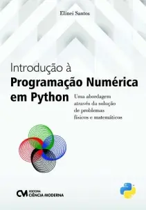 Introdução a Programação Numérica em Python