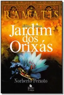 Jardim dos Orixás - 02Ed/19
