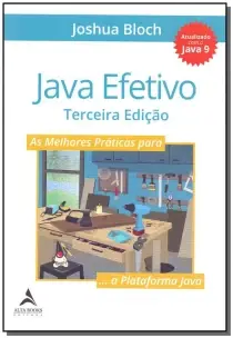 Java Efetivo - 03Ed/19