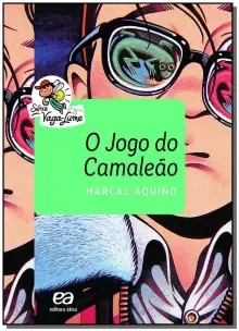 JOGO DO CAMALEÃO, O