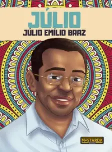 Júlio - Júlio Emílio Braz