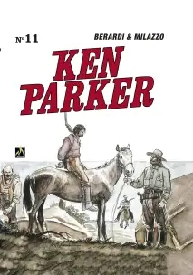 Ken Parker - Vol. 11