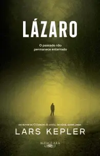 Lázaro - Da Série Joona Linna