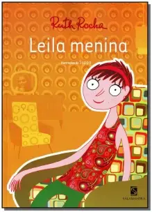 Leila Menina