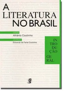 LITERATURA NO BRASIL, A - VOL.1