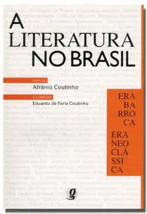 LITERATURA NO BRASIL, A - VOL.2