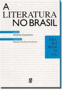 LITERATURA NO BRASIL, A - VOL.3