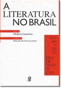 LITERATURA NO BRASIL, A - VOL.4