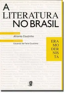 LITERATURA NO BRASIL, A - VOL.5