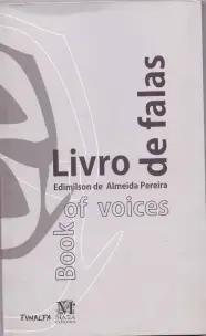 LIVRO DE FALAS/BOOK OF VOICES