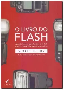 Livro do Flash, O