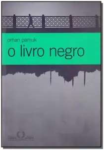 Livro Negro, O