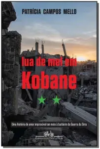 Lua de Mel em Kobane