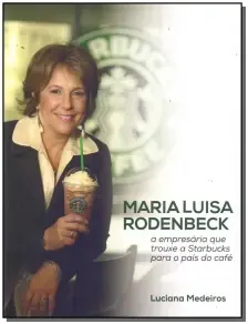Maria Luisa Rodenbeck