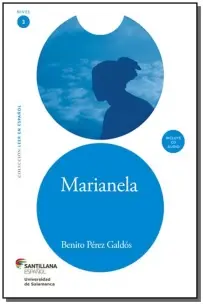 Marianela - Col. Leer En Espanol -  Nivel 3