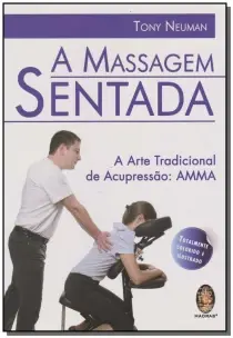 a Massagem Sentada