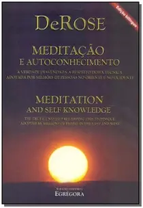 Meditação e Autoconhecimento - (Bilíngue)