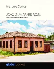 Melhores Contos - João Guimarães Rosa